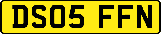 DS05FFN