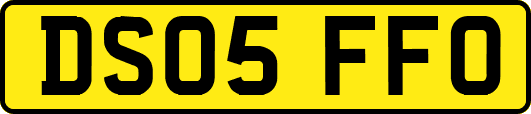 DS05FFO