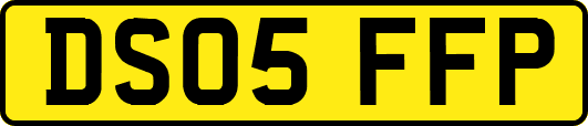 DS05FFP