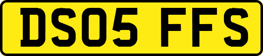 DS05FFS