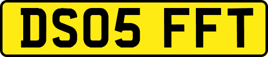 DS05FFT
