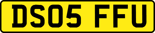 DS05FFU