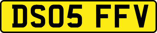 DS05FFV
