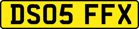 DS05FFX