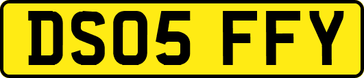 DS05FFY