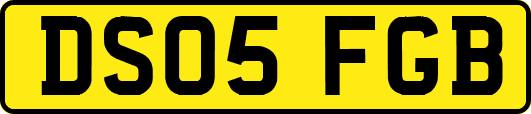 DS05FGB