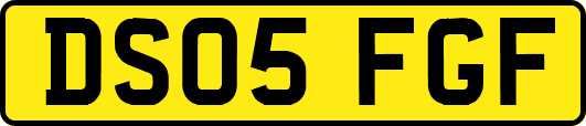 DS05FGF