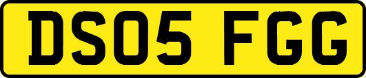 DS05FGG