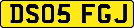 DS05FGJ