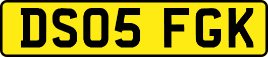 DS05FGK