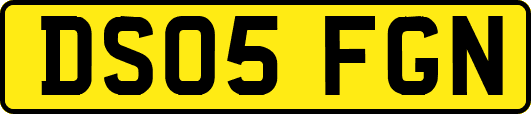 DS05FGN