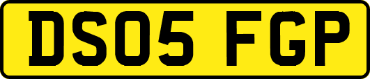 DS05FGP