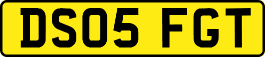 DS05FGT
