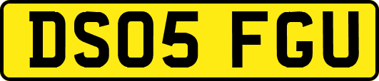 DS05FGU