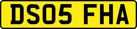 DS05FHA