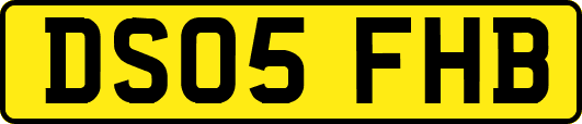 DS05FHB