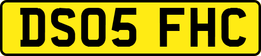 DS05FHC