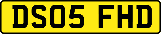 DS05FHD