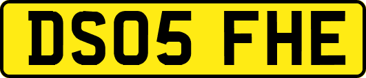 DS05FHE