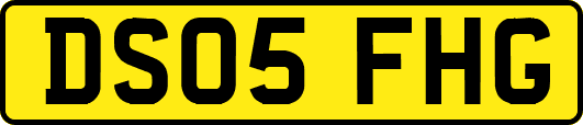 DS05FHG