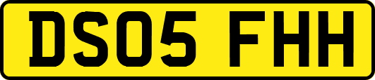 DS05FHH