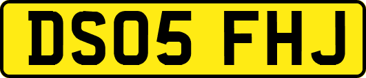 DS05FHJ