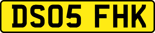 DS05FHK