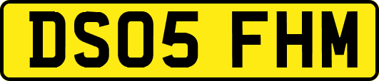 DS05FHM