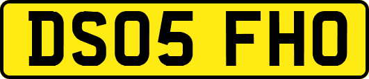 DS05FHO