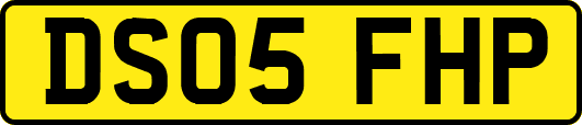DS05FHP
