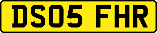 DS05FHR