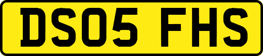 DS05FHS