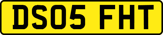DS05FHT