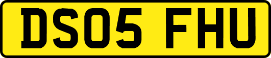 DS05FHU