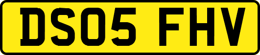 DS05FHV