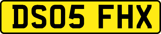 DS05FHX