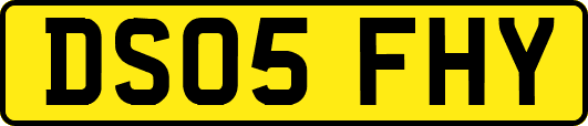 DS05FHY