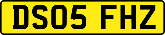 DS05FHZ