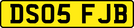 DS05FJB