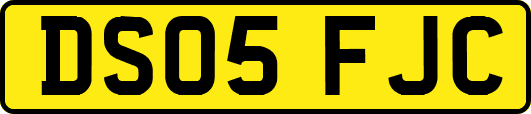 DS05FJC