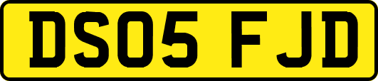 DS05FJD