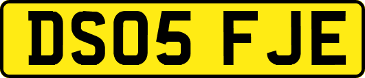 DS05FJE