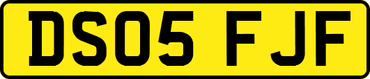 DS05FJF