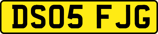 DS05FJG
