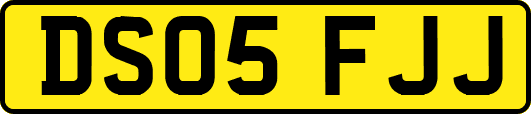 DS05FJJ