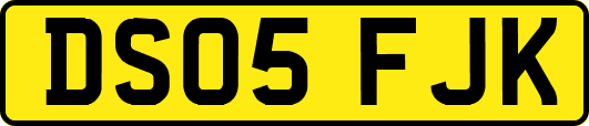 DS05FJK