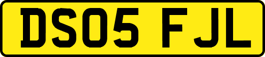 DS05FJL