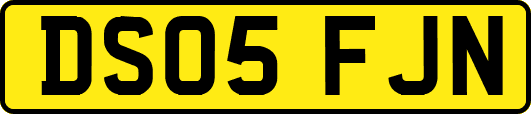DS05FJN