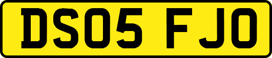 DS05FJO