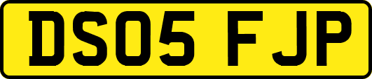 DS05FJP